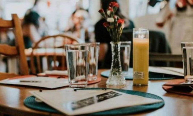  Επαναλειτουργία χώρων εστίασης στην Κύπρο