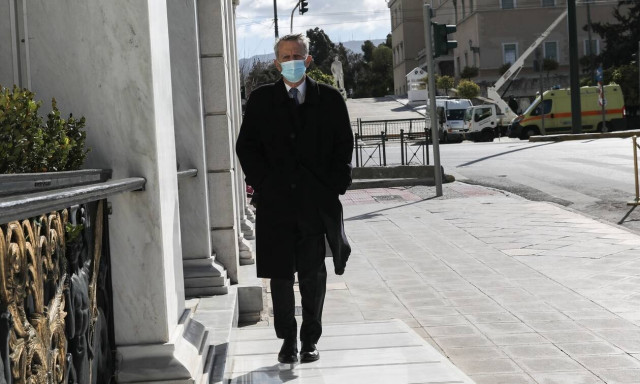 Ξεκίνησε ο 62ος γύρος των διερευνητικών επαφών Ελλάδας-Τουρκίας	