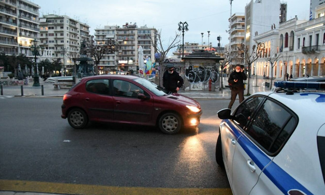 Βεβαίωση μετακίνησης: Ποιοι πρέπει να την αλλάξουν σήμερα – Για πόσο θα ισχύουν