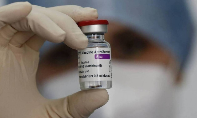 Κορονοϊός - Καθηγητής Φαρμακολογίας ΑΠΘ: Αδικαιολόγητη ανησυχία για το εμβόλιο της Astra Zeneca