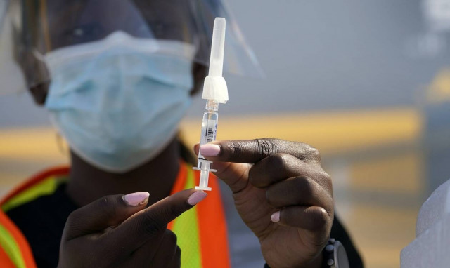 Sputnik V: Η Κύπρος είπε «ναι» στην αγορά του ρωσικού εμβολίου