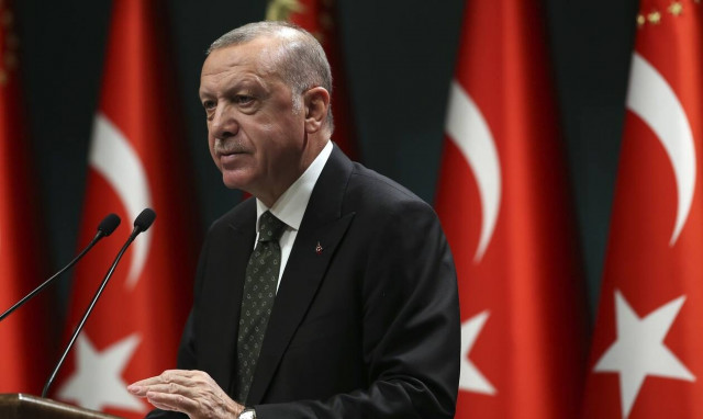 Αυτοκτόνησε σωματοφύλακας του Ερντογάν - Πολλές αυτοκτονίες αστυνομικών στην Τουρκία