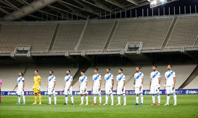 Εθνική ομάδα: Η μάχη για το Μουντιάλ ξεκινά! - Με νέα πρόσωπα κι επιστροφές