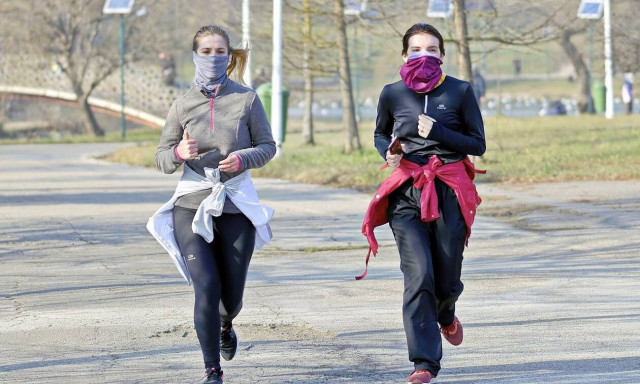 Άρση Lockdown: «Κάντο όπως ο Μπόρις Τζόνσον» - Η κόπωση, η ελπίδα και το ολοκληρωμένο σχέδιο 