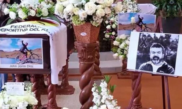 Τραγωδία: Ποδηλάτης πέθανε μετά από σύγκρουση με απορριμματοφόρο – Ήταν πρωτοπόρος στη χώρα του