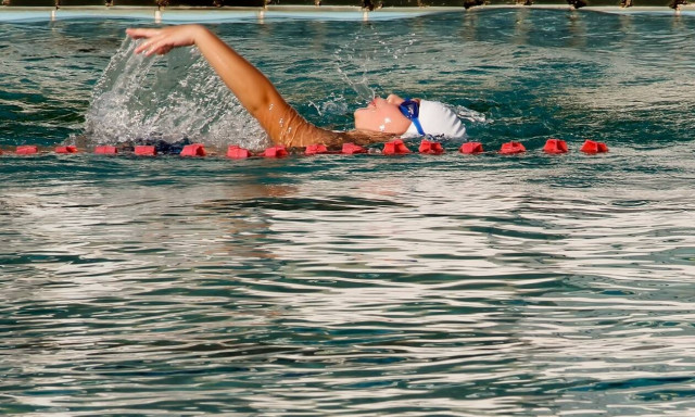 Σεξουαλική κακοποίηση στην κολύμβηση: Αντί για προπόνηση, οδηγούσε στο σπίτι του τις 10χρονες