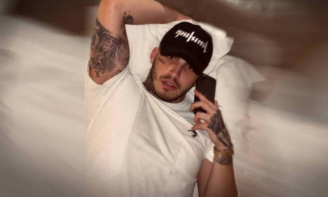 Υπόθεση Lamaniff: Περνά στην αντεπίθεση η «αφέντρα» για το «καυτό» υλικό