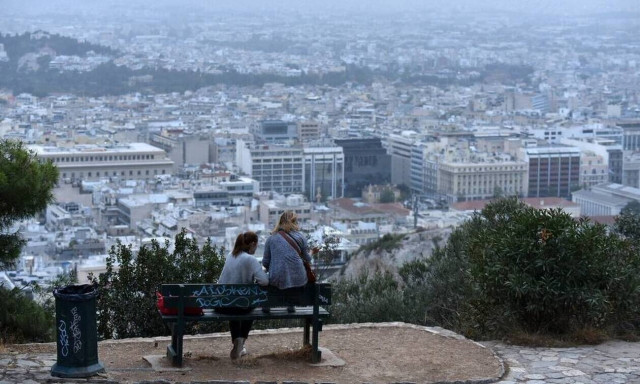 Lockdown: Tα μέτρα φεύγουν, τα rapid test έρχονται - Σχέδιο για 150.000 τεστ την ημέρα