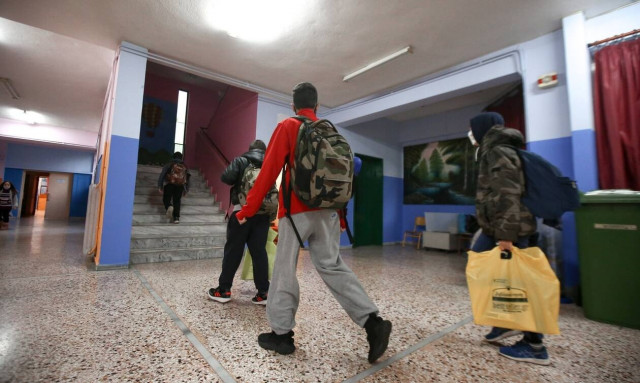 Σχολεία: Πόση θα είναι η παράταση του σχολικού έτους – Η εκτίμηση της Ζέτας Μακρή