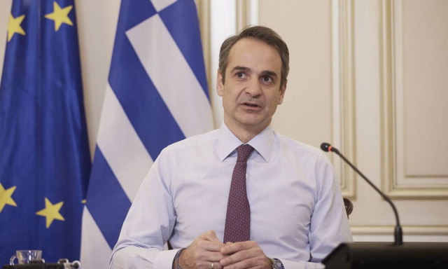 Το παίρνει πάνω του ο Μητσοτάκης για να κερδηθεί το Πάσχα - Οι αποφάσεις που θα πάρει