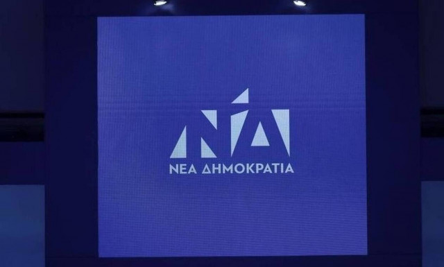 ΝΔ κατά ΣΥΡΙΖΑ: Προσκάλεσε και συμμετείχε σε 151 συγκεντρώσεις από αρχές Φεβρουαρίου