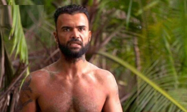 Survivor: Απίστευτη ανάρτηση του Περικλή για το τεστ εγκυμοσύνης της Μαριαλένας (video)