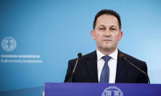 Πέτσας για lockdown: «Πάμε σε σταδιακό άνοιγμα στο τέλος του μήνα»