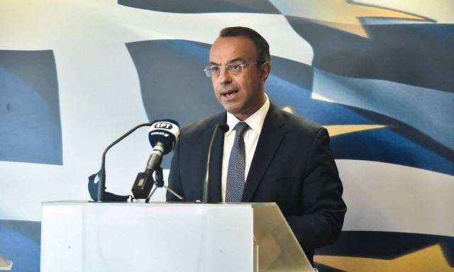 Σταϊκούρας για Eurogroup: Επιτυχής η 9η αξιολόγηση της Ελλάδας