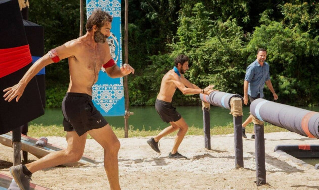Survivor Spoiler 16/3: «Θρίλερ» με τον Γιώργο Κοψιδά – Θα αποχωρήσει από το παιχνίδι; (video)
