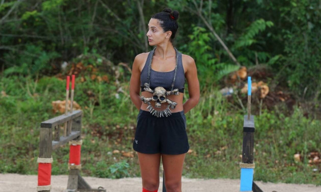 Survivor spoiler σήμερα 16/3: Αυτοί είναι οι τρεις υποψήφιοι προς αποχώρηση