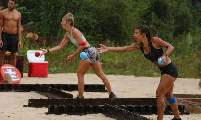 Survivor Spoiler 16/3: Αυτοί κερδίζουν τη δεύτερη ασυλία σήμερα