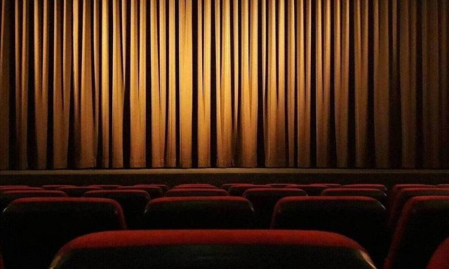 Θρήνος: Πέθανε γνωστός ηθοποιός