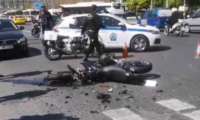 Τροχαίο Βουλή: Τρεις φορές απορρίφθηκε το αίτημα για φανάρι στη Β. Σοφίας