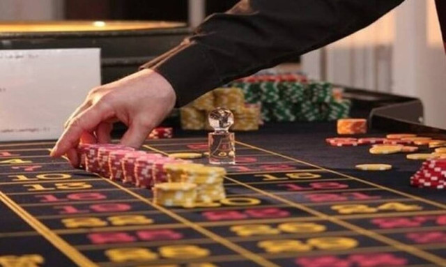 Μπορεί τελικά κάποιος να ζήσει απ’ τον τζόγο;