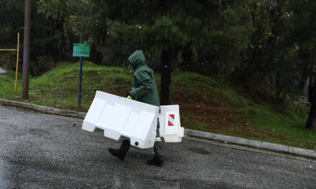 Καιρός: Έρχονται χιόνια και σε χαμηλότερα υψόμετρα – Η προειδοποίηση του Σάκη Αρναούτογλου