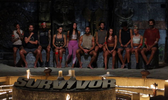 Survivor: Αυτός ο παίκτης έφυγε από τον Άγιο Δομίνικο (17/3) - Δράμα στην κόκκινη ομάδα