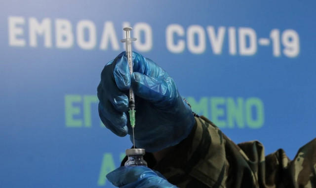 Κοντογεώργης - Κορονοϊός: Από Ιούνιο ο εμβολιασμός του γενικού πληθυσμού – Τι είπε για AstraZeneca