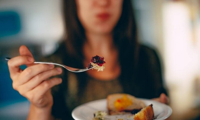 Top10: Δέκα φυσικοί τρόποι για να δώσουμε μεγαλύτερη ώθηση στον μεταβολισμό μας