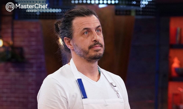 MasterChef: Η έκπληξη για την μπλε ομάδα από τα πλεονεκτήματα του Τζιοβάνι