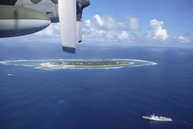 «Τύμπανα πολέμου» στην Άπω Ανατολή: Εντείνεται το «μπρα ντε φερ» Κίνας - Ταϊβάν