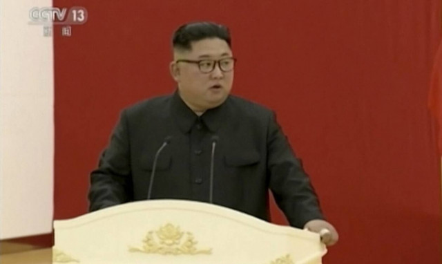 Βόρεια Κορέα: «Φτηνό τέχνασμα για χάσιμο χρόνου» η προσπάθεια των ΗΠΑ για επικοινωνία