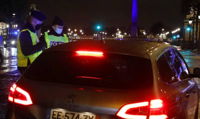 Γαλλία: Θύμα επίθεσης με μαχαίρι ο σκηνοθέτης Αλέν Φρανσόν