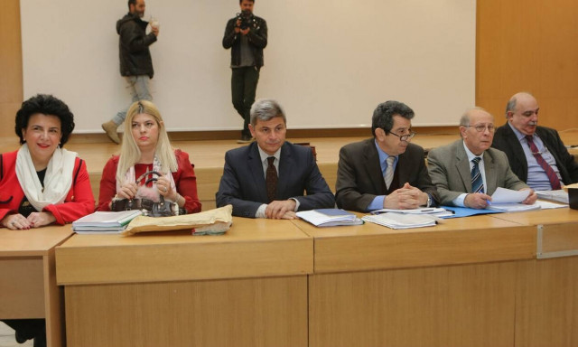 Αποχώρηση Φαραντούρη από την Επιτροπή Επαγγελματικού Αθλητισμού