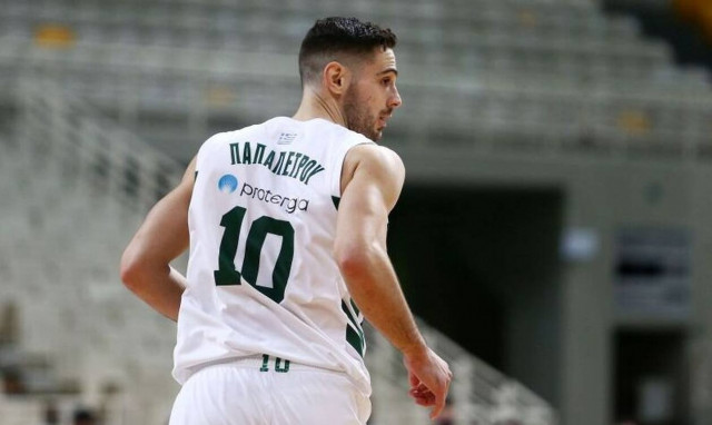 Αθλητικές Ακαδημίες ΟΠΑΠ: Παιχνίδι ερωταπαντήσεων με πρωταγωνιστή τον Ιωάννη Παπαπέτρου