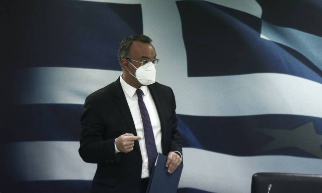 Σταϊκούρας: Πλήρης η επιστροφή της χώρας μας στις διεθνείς αγορές