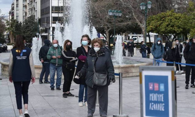 «Βόμβα» Σαρηγιάννη στο Newsbomb.gr: Εύκολα θα ξεπεράσουμε τα 3.000 κρούσματα