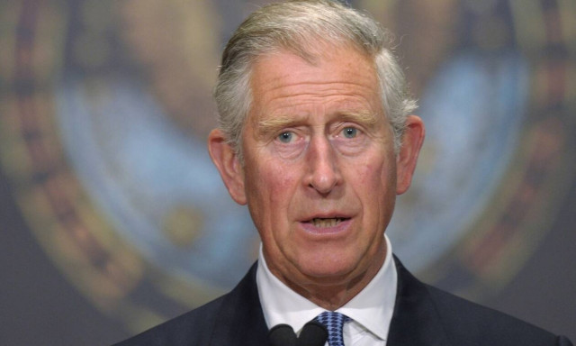 Πρίγκιπας Κάρολος:«Τα εμβόλια απελευθερώνουν-Να παντρέψουμε συμβατική και εναλλακτική Ιατρική»