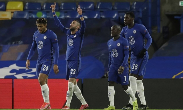 Champions League: Άνετα η Μπάγερν, ωραία η Τσέλσι – Όλα τα γκολ της βραδιάς (videos)