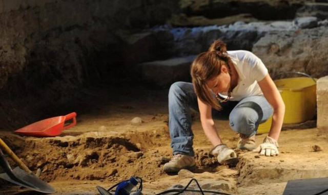 Υπουργείο Πολιτισμού: Μέχρι σήμερα (17/3) οι αιτήσεις προσλήψεων