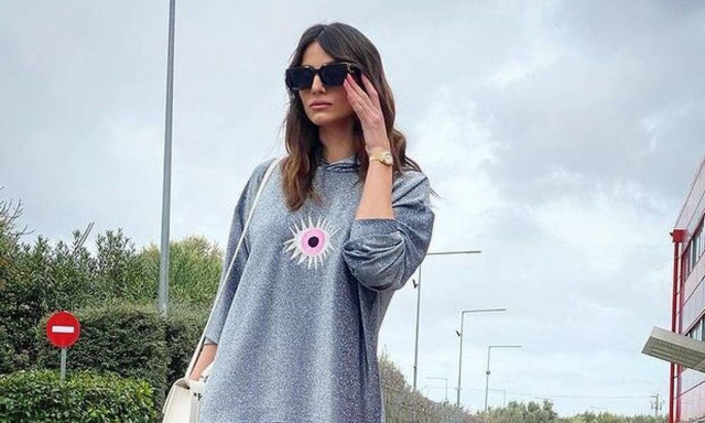 Ηλιάνα Παπαγεωργίου: Έπεσε θύμα διαδικτυακής απάτης 