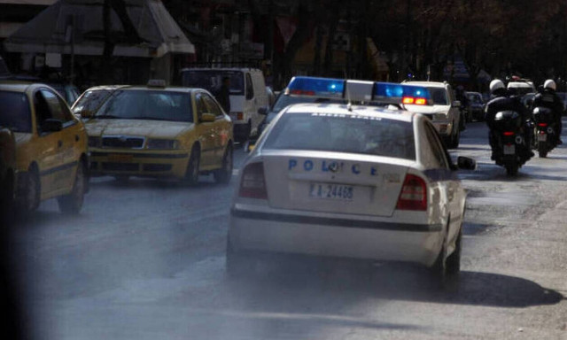 Λαμία: Μπαράζ κλοπών και συλλήψεων με πρωταγωνιστές Ρομά