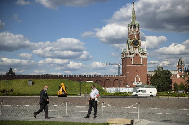 Μυστικές Υπηρεσίες ΗΠΑ: «Ρωσία και Ιράν προσπάθησαν να επηρεάσουν τις προεδρικές εκλογές του 2020»