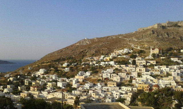 Κορονοϊός: Σε σκληρό lockdown η Λέρος - Όλα τα νέα μέτρα που θα ισχύσουν