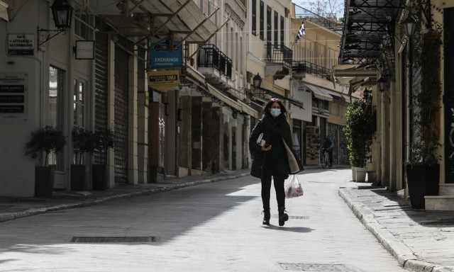 Άρση Lockdown: Άλλαι μεν βουλαί ανθρώπων άλλα δε ιος κελεύει