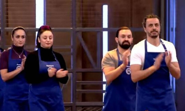 MasterChef Spoiler (17/03): Η απόφαση του Τζιοβάνι φέρνει τα πάνω - κάτω στις δύο ομάδες