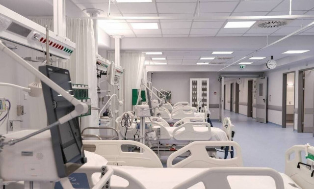 Κορονοϊός:Συγκλονίζουν οι μαρτυρίες-«Διασωλήνωσαν την αδελφή μου την ώρα που μιλούσαμε στο τηλέφωνο»