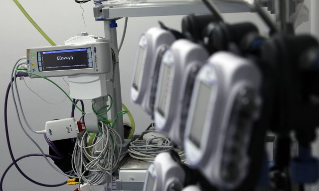 Πάτρα: Στη ΜΕΘ 15χρονη με επιπλοκές στην καρδιά - Είχε νοσήσει με κορονοϊό πριν από 2 μήνες