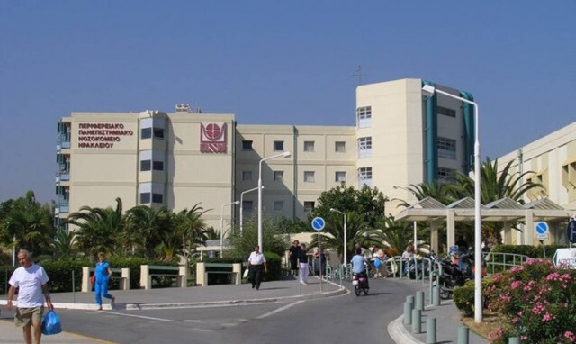 Ρεπορτάζ Newsbomb.gr: Κρίσιμες ώρες στο Ηράκλειο - Μάχη για να κρατηθεί στη ζωή το τρίχρονο αγόρι