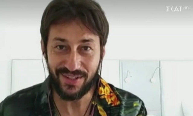 Survivor: Οι πρώτες δηλώσεις του Πάνου Καλλίδη – «Ένιωθα ντροπή» (video)