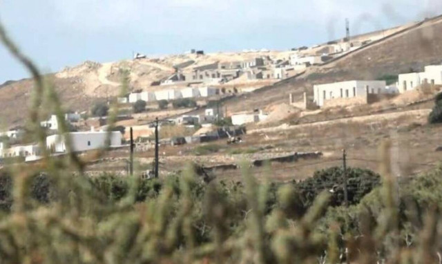 Πάρος: Ανατριχίλα προκαλούν όσα καταγγέλλει η μητέρα του 15χρονου που ισχυρίζεται ότι απήχθη